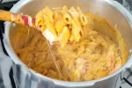 Macarrão Cremoso