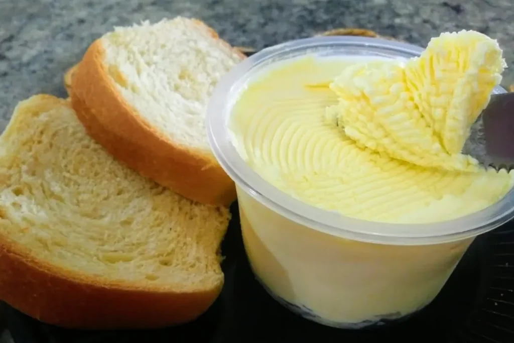 Aprenda Como Fazer Manteiga Caseira No Liquidificador Com Apenas 2 Ingredientes 7 Manteiga Caseira