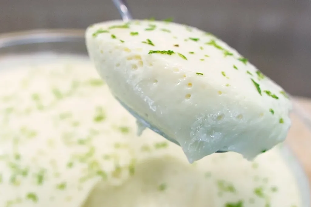 Mousse De Limão Fácil E Refrescante Feita Com Leite Em Pó: Sobremesa Rápida Sem Leite Condensado 7 Mousse De Limão