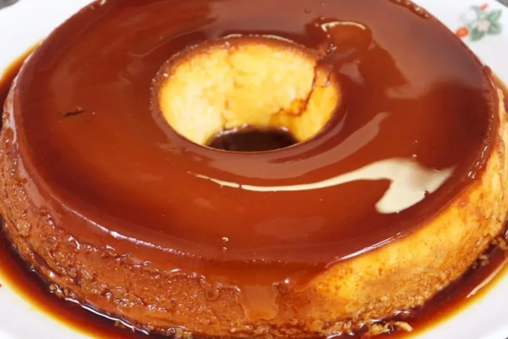 Pudim De Leite Condensado De Família: Cremoso, Fácil E Perfeito Para Qualquer Ocasião 7 Pudim De Leite Condensado
