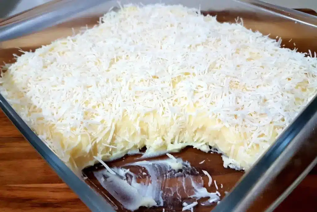 Sobremesa Gelada De Coco Que É Um Abraço Em Forma De Doce 7 Sobremesa Gelada De Coco