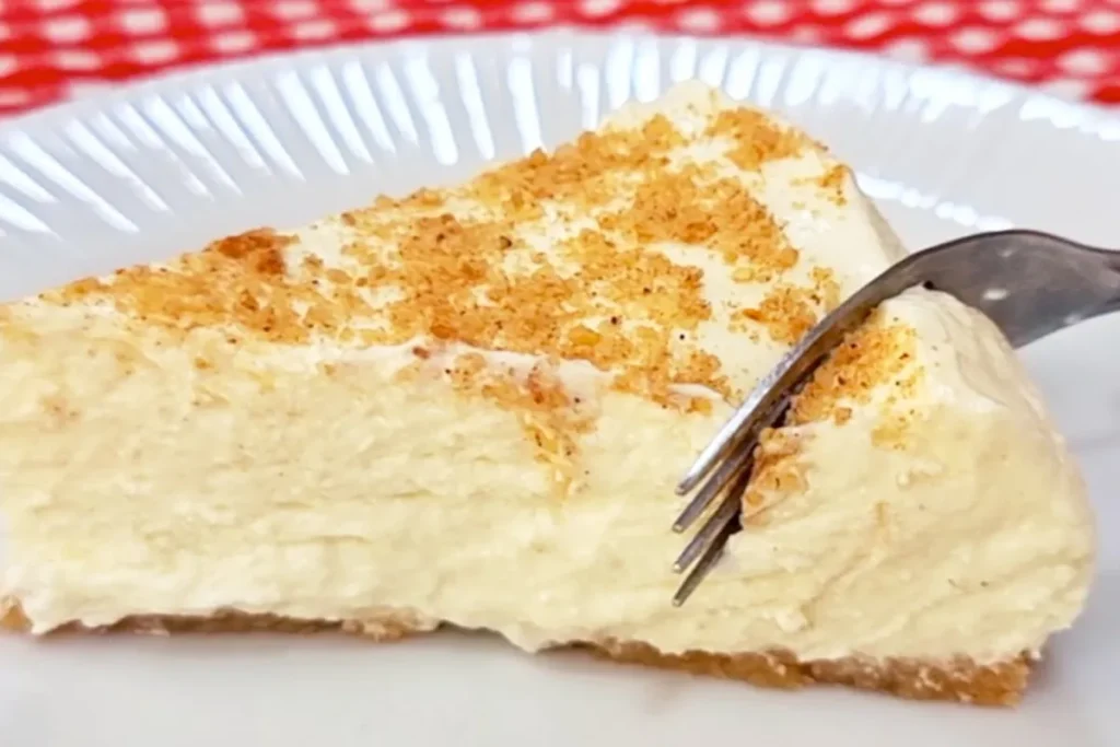 Torta Sem Açúcar Cremosa Que É Perfeita Para Quem Quer Comer Bem Sem Culpa 7 Torta Sem Açúcar