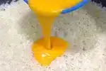 Arroz Temperado