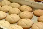 Bolacha Caseira