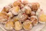 Bolinho De Chuva