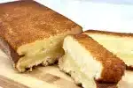 Bolo Mole De Coco