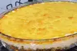 Carne Moída Gratinada