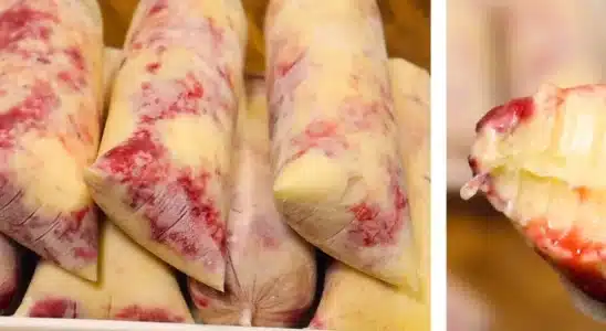 Geladinho Gourmet