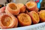 Lanchinho De Banana