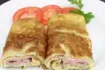 Omelete Recheado