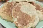 Pãozinho De Banana