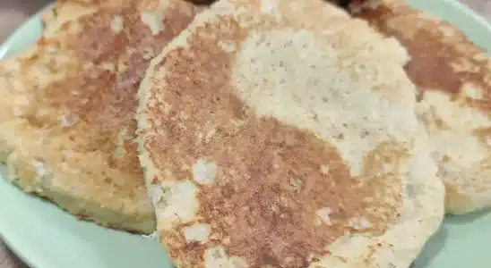 Pãozinho De Banana