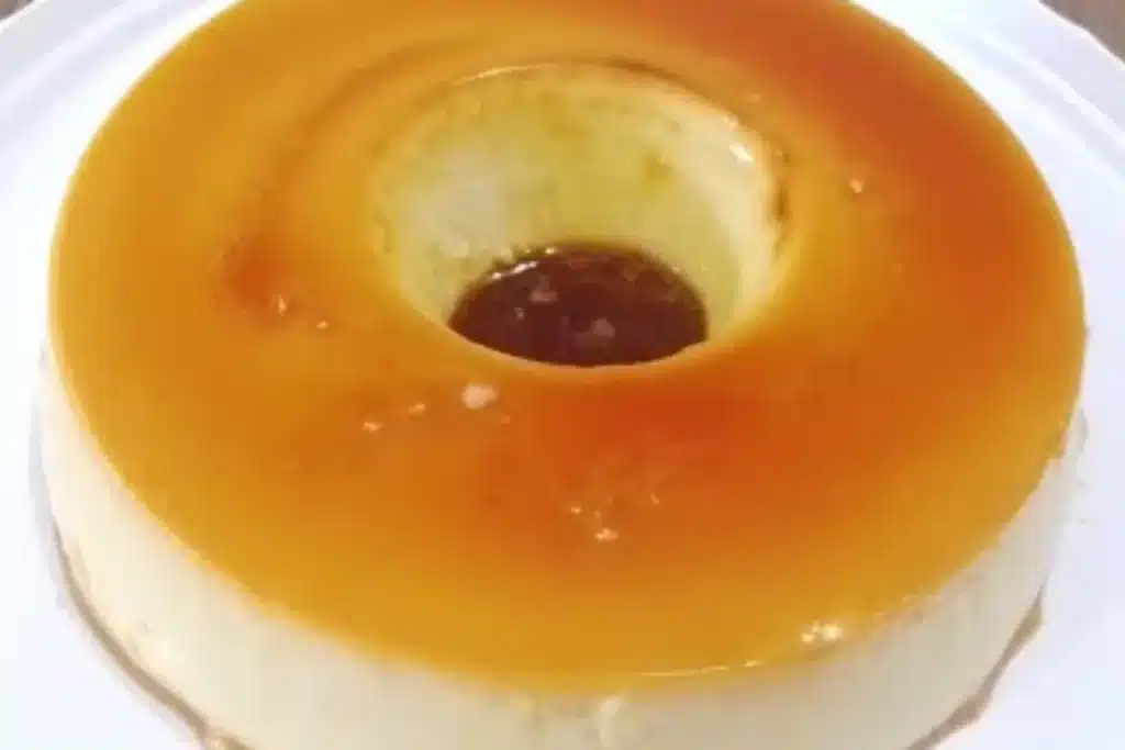 Pudim De Geladeira Para Celebrar O Dia Das Mães: Sobremesa Prática Que Vai Fazer A Mamãe Se Sentir Ainda Mais Especial! 7 Pudim De Geladeira
