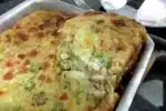 Torta De Abobrinha