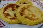 Bolinho De Frigideira
