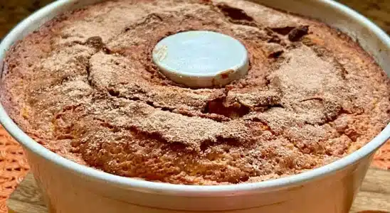 Bolo De Milhões