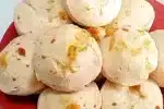 Pão De Queijo De Liquidificador