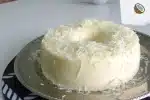 Pudim De Coco