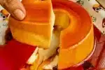 Pudim De Leite Ninho