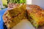 Torta De Repolho