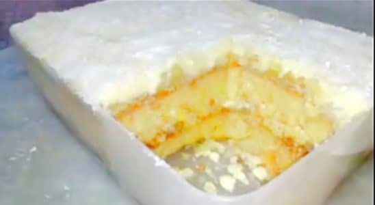 Bolo Gelado De Abacaxi Com Coco Minha Receita Mais 1756576905634