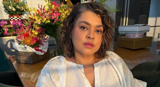 Preta Gil Daughter Of Brazilian Music Icon Dies At 1756501669743