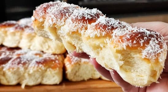 Essa Rosquinha De Leite Condensado Ser Sua Receita 1757719023046