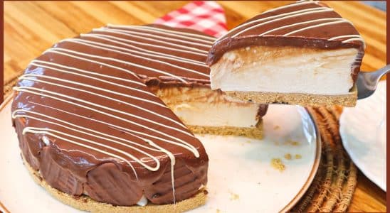 Torta Holandesa Sem Gelatina 1756733646981